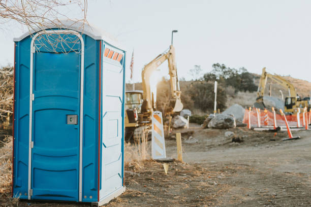 Best Portable restroom trailer rental  in Montgomery, AL