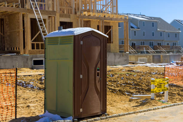 Best Best portable toilet rental  in Montgomery, AL