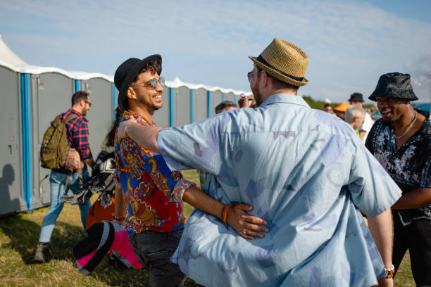 Best Porta potty for special events  in Montgomery, AL
