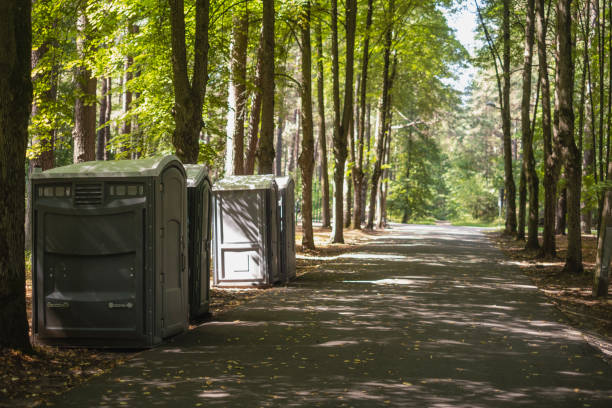 Best Long-term porta potty rental  in Montgomery, AL