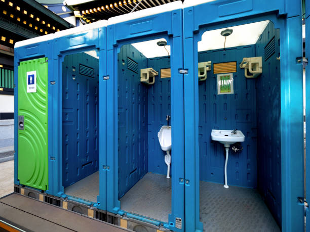 Best Construction site porta potty rental  in Montgomery, AL