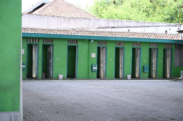 Affordable portable toilet rental in Montgomery, AL