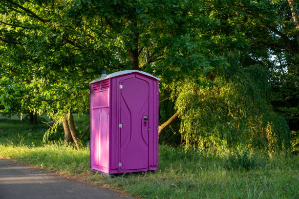 Portable Toilet Options We Offer in Montgomery, AL
