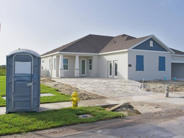 Montgomery, AL porta potty rental Company